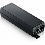 Zyxel POE12-30W 2.5G / Poe+ Port With Watt Injector New. Price: $51.52.