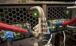Cisco C3850 Xs PWR-C3-750WDC-F Power Supply Back To Air 341-100227-01 Used. Price: $365.00.