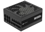 Corsair RM1000X Fully Modular Low-noise Atx Power Supply, All Cable Included Used. Price: $125.45.