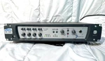 Digidesign 002 Rack Firewire Audio Interface Studio Recording Used. Price: $109.00.
