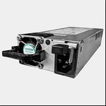 Arista PWR-1021-AC-RED 1050W Front To Rear Power Supply 720X Series Used. Price: $755.00.