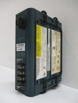 Cisco PWR-IE50W-AC Power Supply 24V-DC 100-240V TPSN-50AB 341-0497-01 Used. Price: $45.00.