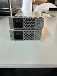 2X Cisco DS-C48S-300AC Mds 9100 Series 300W Switch Power Supplies Used. Price: $89.99.
