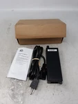 Microsemi PD-9001GR/AT/AC 1-PORT Gigabit Poe Midspan Injector New. Price: $43.69.