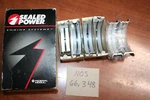 Sealed Power 7047MA Engine Main Bearing Set For 95-97 Chevy Gmc 2.2L Cyl New. Price: $34.99.