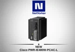 New Cisco PWR-IE480W-PCAC-L To Dc Power Supply-same Day Shipping. Price: $1579.99.
