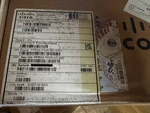 Cisco FPR2K-PWR-AC-400 Firepower 2000 Series 400W Supply. New. Price: $910.00.