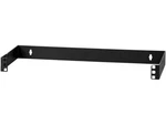 Startech.com WALLMOUNTH1 1U 19IN Hinged Mounting Bracket For Patch Panels New. Price: $39.49.