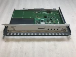 Cisco CRS-16-FAN-CT Controller Card For 16-SLOT Lcc Chassis Used. Price: $499.99.