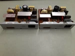 (2) Cisco 341-0098-02 Ac Power Supply AA23280 Rev 04 Used. Price: $63.65.