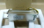 Emacs Zippy M1W2-5E00V3V, 2U Redundant Form ,1400W Gold 80 Power Supply New. Price: $163.90.
