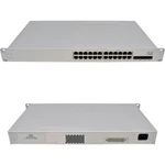 Cisco Meraki MS220-24P 24-PORT Poe RJ-45 4-PORTS Sfp Cloud Managed Switch Used. Price: $88.32.