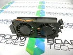 Nexsan E-series Imation B18 E18V E18X Drawer Dual Cooler Front Pod Fans Used. Price: $99.00.