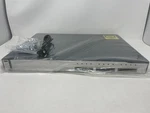 Cisco Catalyst WS-C3750G-12S-S Series Switch W/rack Mount Used. Price: $75.00.