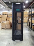 Hp E642 1075 Rack 427342 Server Cabinet See Notes For. Price: $686.07.