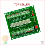 Electronics-salon D-1188 24/20-PIN Atx Dc Power Supply Breakout Board Module New. Price: $23.05.