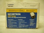 Securitron Assa-abloy AQE30E Power Supply Single Port Extractor Sealed New. Price: $69.00.