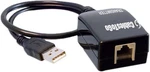 C2G Usb Superbooster Dongle Transmitter RJ45 Extender 150FT Model 29348 Open. Price: $13.79.