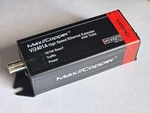 Vigitron VI2401A Maxiicopper Surveillance 1-PORT Coax Ethernet Poe Extender New. Price: $49.95.