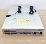 Cisco C6832-X-LE Catalyst Chassis Standard Tables 2X Pwr Gebraucht. Price: $609.18.