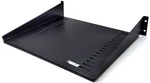 Apc Fixed Rack Shelf 2U AR8105BLK 50LBS 23KG For Mounting Monitor Open. Price: $69.12.