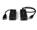 USB110EXT2 Startech Port Over CAT5/CAT6 Ethernet Extender - Up 40M Nuovo. Price: $182.68.