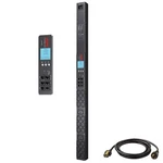 Apc Netshelter Metered Rack Pdu - AP8858NA3 Used. Price: $315.00.