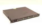 Brocade Fastiron FCX648S 48-PORT Gigabit Managed Switch W/ears P/N:80-1002392-06 Used. Price: $49.99.
