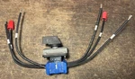 Kraus & Naimer KG-32 IEC60947 EN60947 VDE0660 Industrial Switch *new*. Price: $128.00.