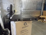 Dell Emc S4048-ON E13W 10/40GBE Layer 2 Network Power Switch W/ -ac Cord Used. Price: $195.00.