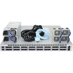 Arista DCS-7050CX3-32S-D-F 32P 100GBE QSFP100 Sfp+ Ssd Switch Excellent. Price: $6499.00.