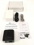 New Ezoutlet EZ-22B Remote Power Switch Ip Smart Plug Wifi Lan, Qty Used. Price: $59.99.