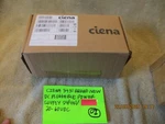 Ciena 3931 Brand New Pluggable Power Supply 170-0041-900 Free Shipping. Price: $40.00.
