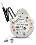 18743-1 Timer Motor Fit For Fleck 5600 2500 2510 2750 9000 9100 9500 3200 321... New. Price: $58.30.