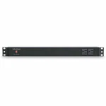 Cyberpower 12-OUTLET (2 Front, 10 Rear) Rackmount Basic Pdu W/ 120V 15A Output New. Price: $119.73.