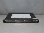 Enterasys C2G124-48 48-PORT Switch Used. Price: $30.00.