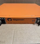 Gigamon PST-GTA0X Power Supply Tray Used. Price: $200.00.