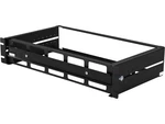Startech.com Adjdinkit Adjustable Rackmount Rail With Top Hat/mini/g New. Price: $217.34.