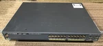 Cisco WS-C2960X-24PS-L 24-PORT Gigabit Poe+ Switch Used. Price: $25.00.