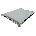 Juniper Dense Port Concentrator DPCE-R-40GE-TX For MX240, MX480, MX960 Routers Used. Price: $294.79.