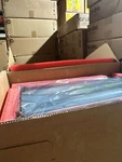 JD650A Hp MSR50 Ac Power Supply PSR350-A10 Box***. Price: $99.00.