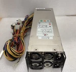 Emacs G1W2-5760V3V With 2X G1W-3760V Power Supply 760W New. Price: $499.99.