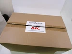New Apc AR8561 Cable Trough 600MM Open Box. Price: $69.99.