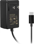 Geekworm Power Supply For Raspberry Pi 4, 20W 5V 4A Usb Adapter Black New. Price: $13.97.