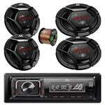 Jbl CELEBRITY150 Bluetooth Receiver, 2X 6X9" 500W + 6.5" 300W Speakers, Wire New. Price: $192.49.