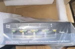 Vigitron VI30005 5- Port 60W 1G Poe Switch New. Price: $129.99.