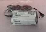 New Genuine Cisco CP-PWR-CUBE-4 8900 9900 Ip Phone Power Supply Ac Adapter. Price: $21.99.