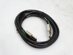 Juniper EX-CBL-VCP-3M Cable New. Price: $14.00.