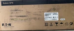 Eaton 5PX1500RTNG2 1440VA 1440W 120V Ups Line-interactive, 2U Rack/tower New. Price: $1195.00.