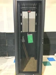 Apc Netshelter Sx Base Rack With Side Panels 42U AR3350 Read! Open. Price: $1699.99.